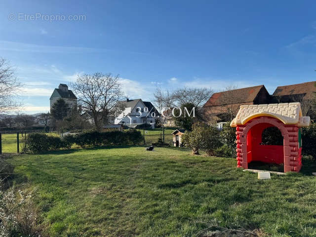 Maison à MOMMENHEIM