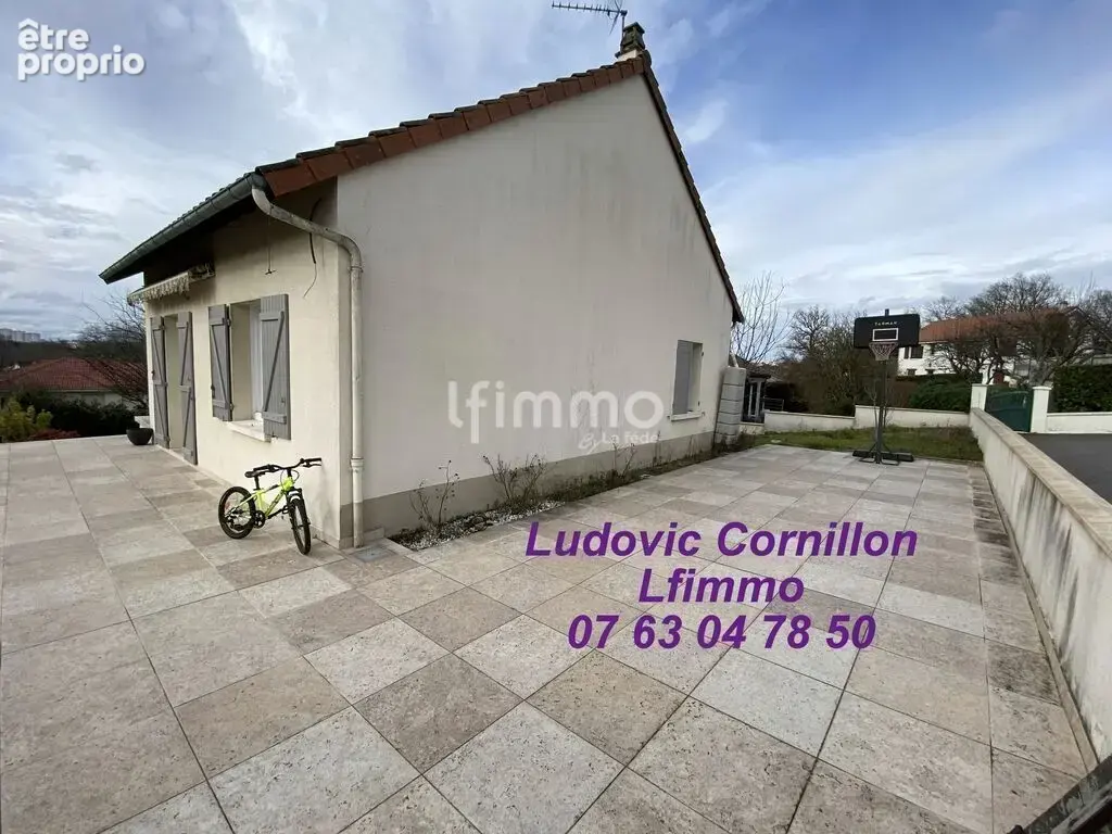 Maison individuelle 153 m2 en lotissement - photo 28