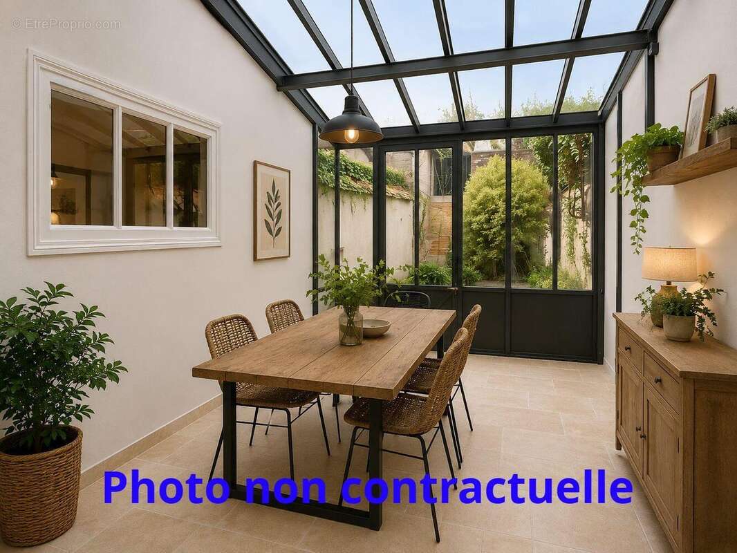 Maison 93 m² à Bourges  - photo 3