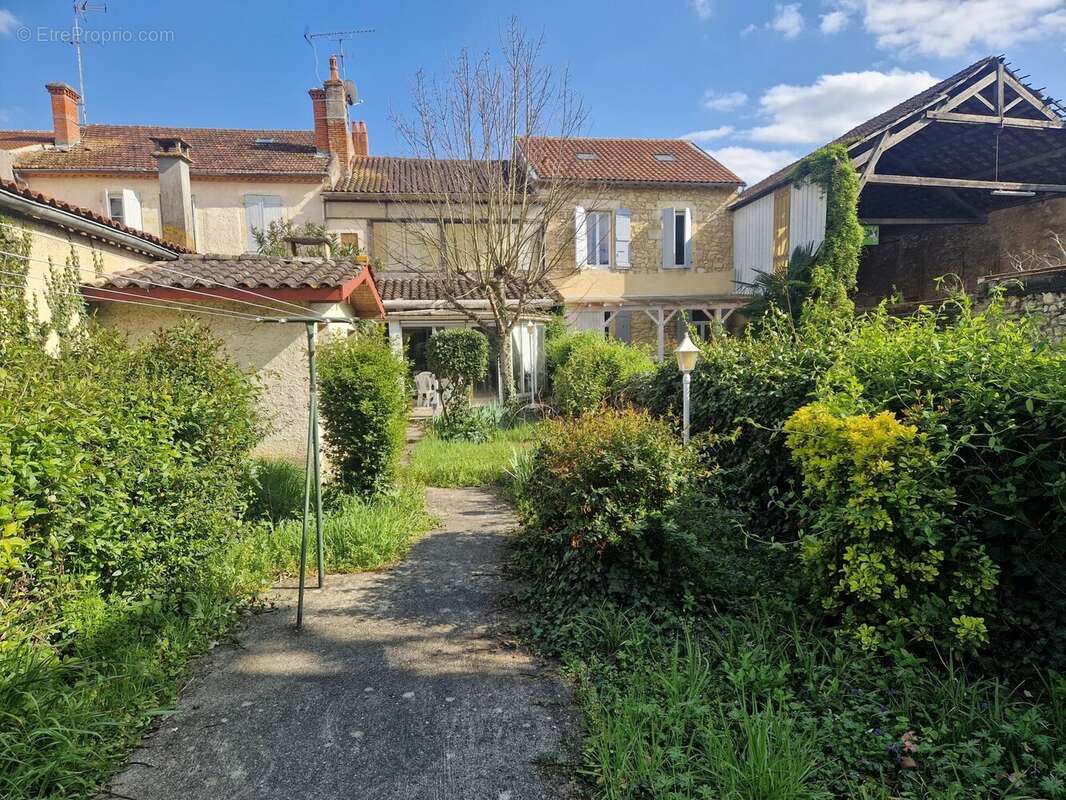 Maison à AUCH