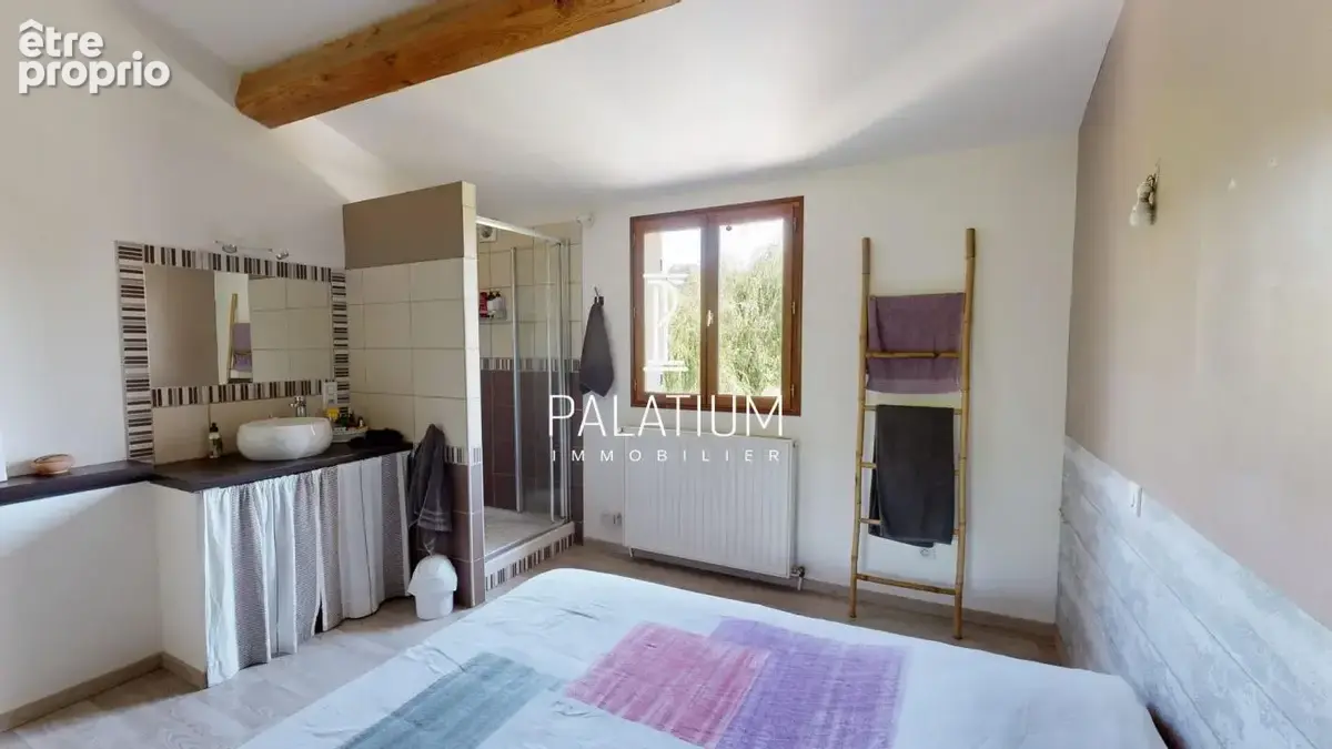 Maison Individuelle de Type 4 - photo 9