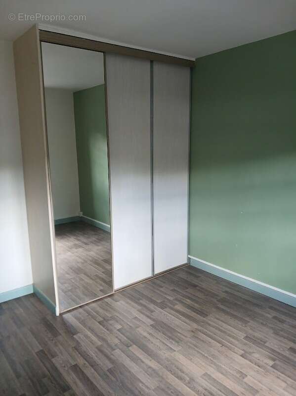 Bel Appartement T4 – Redoute – Fort de France - photo 10
