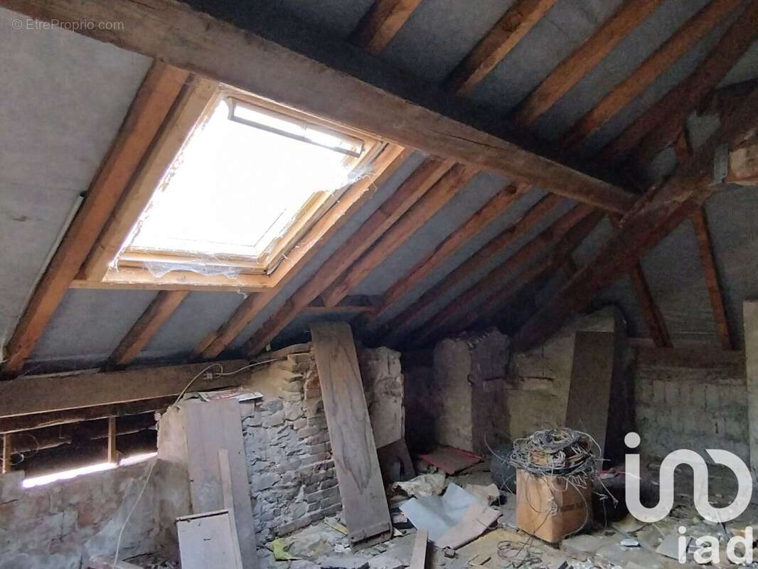 Photo 5 - Appartement à ALLEVARD