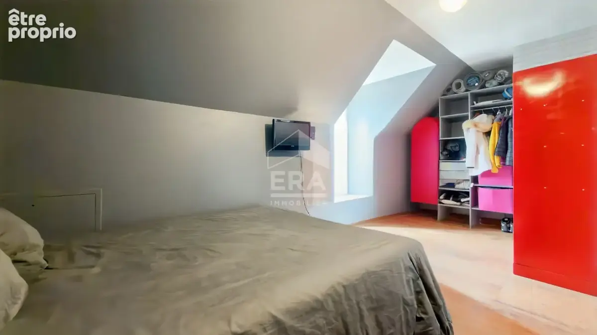 Maison Saint Fargeau Ponthierry 5 pièce(s) 110 m2 - photo 14