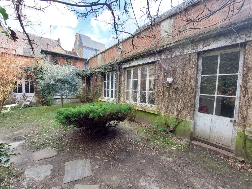 Maison à LA FLECHE