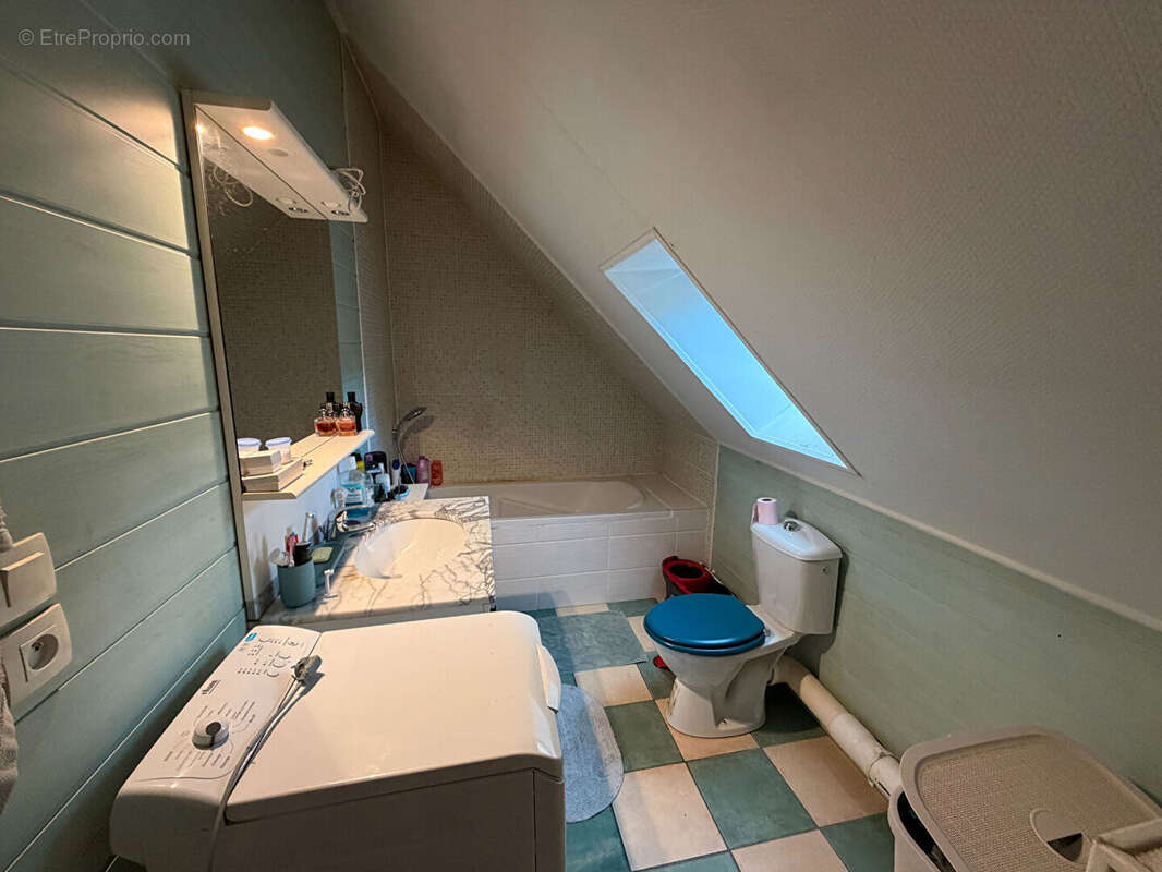 Appartement à BOURGES