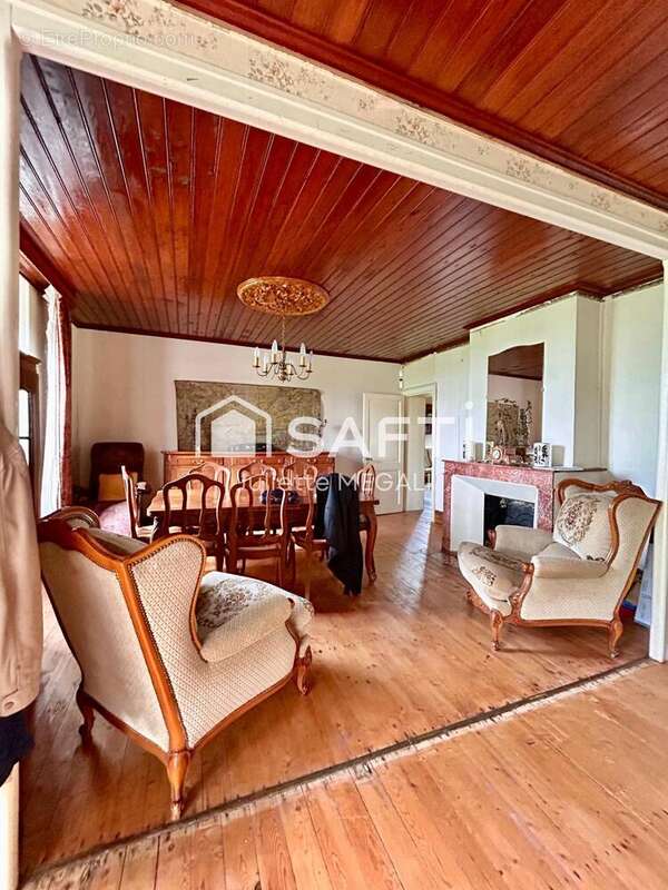 Photo 6 - Maison à SAINT-MEARD-DE-GURCON