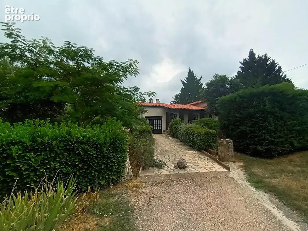 Maison plain-pied Port Sainte Marie - photo 2