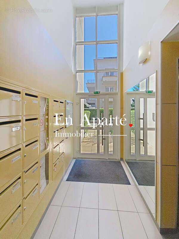Appartement à GRANVILLE