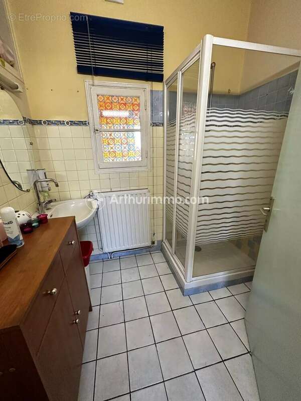 Maison à MONTPON-MENESTEROL