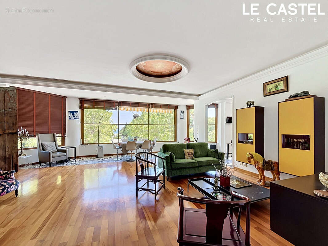 Appartement à LA CIOTAT