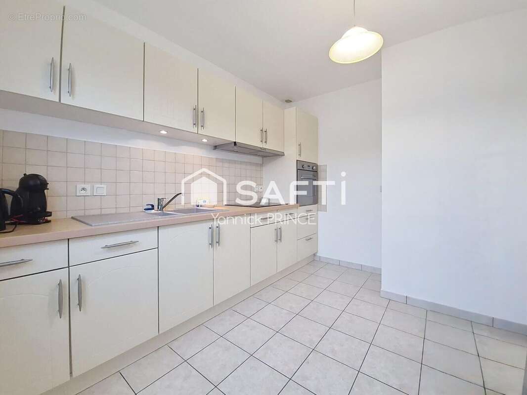 Photo 4 - Maison à PONT-SUR-YONNE