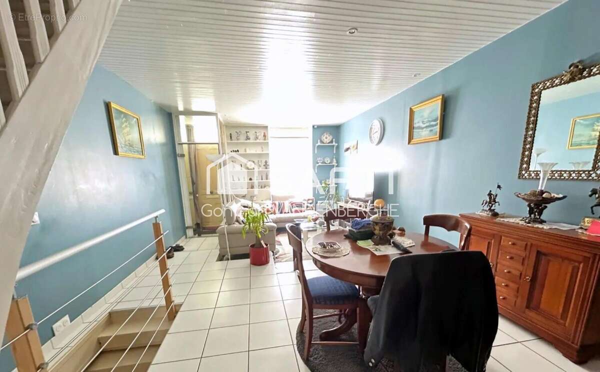 Photo 3 - Maison à LOOS