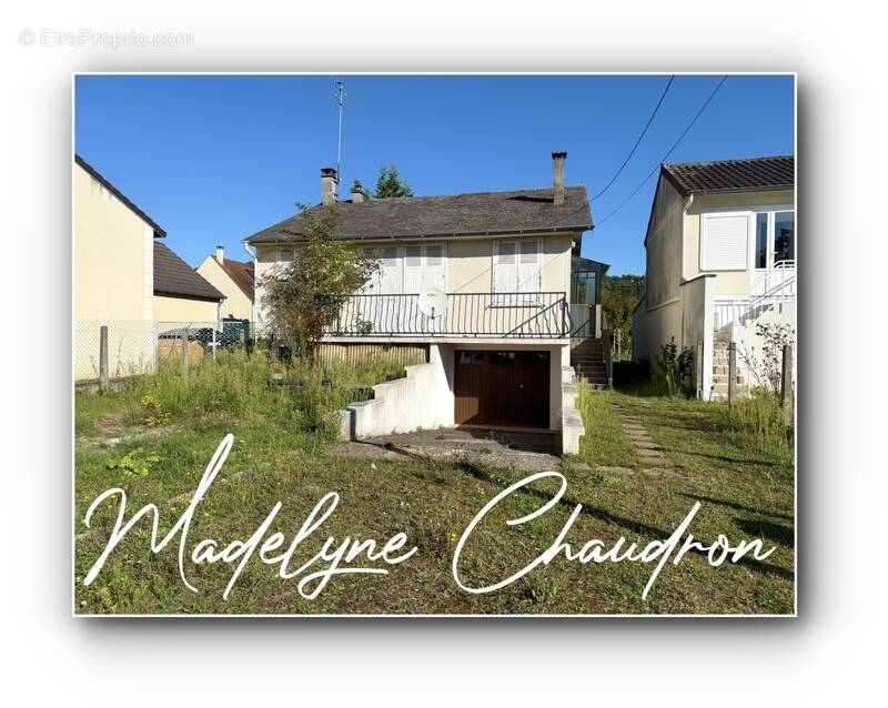 Maison à LARDY