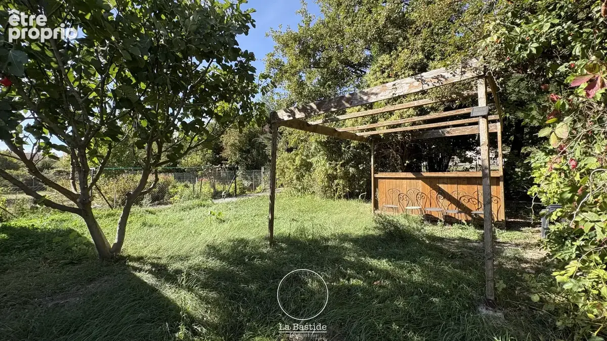 Maison de village 4 pièces à Saou - photo 13