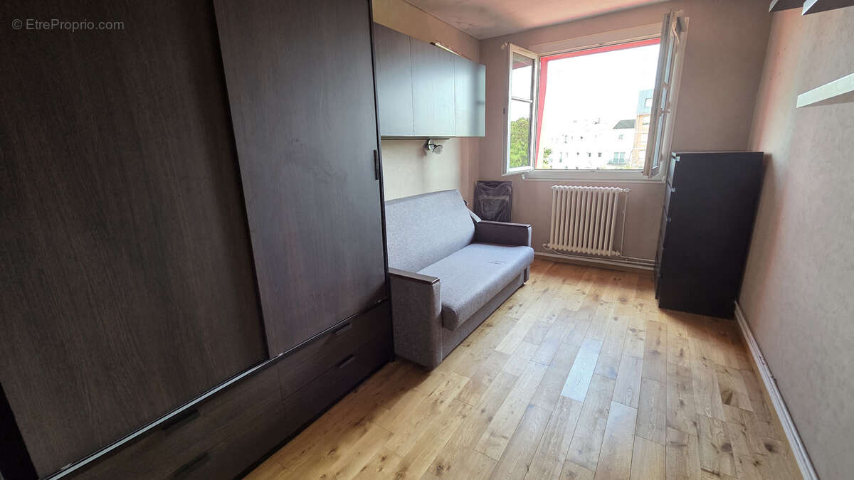 Appartement à VITRY-SUR-SEINE