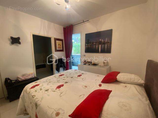 Appartement avec terrasse exceptionnelle et garage - photo 12