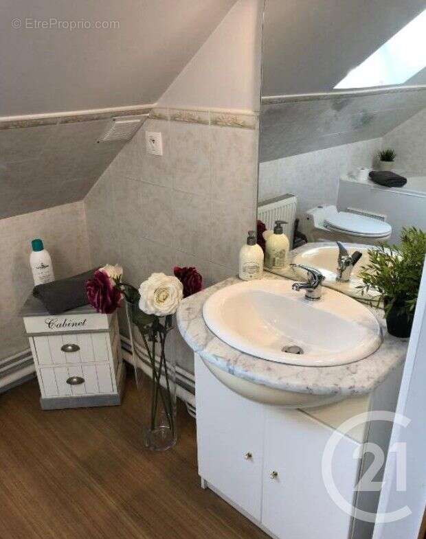 Appartement à BOULOGNE-SUR-MER