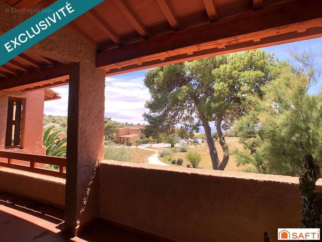 Photo 5 - Appartement à FITOU