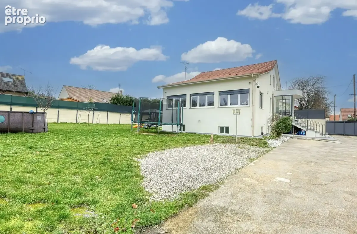 Maison 9 pièces 270 m² à vendre à Argenteuil (95100) - photo 6