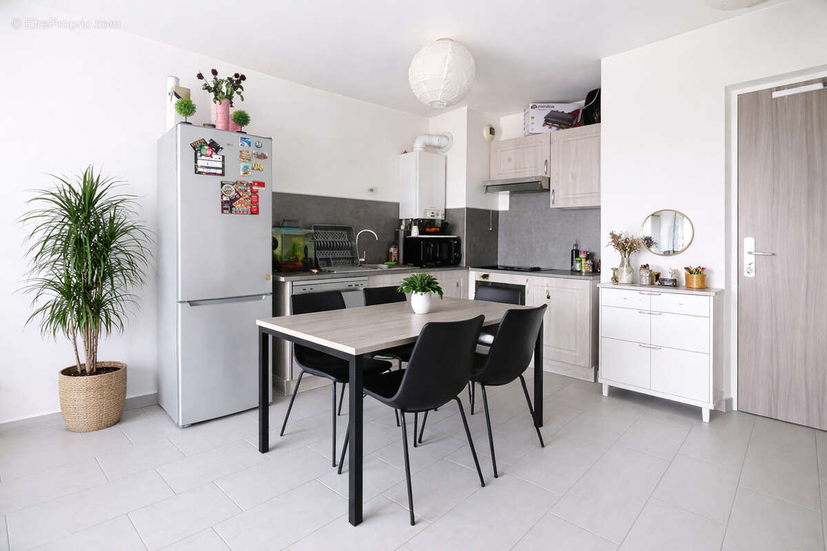 Appartement à NOISY-LE-GRAND