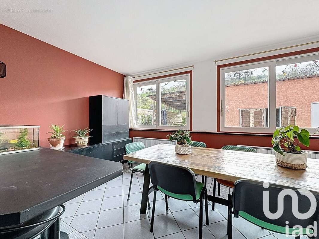 Photo 5 - Maison à MONTESQUIEU-VOLVESTRE