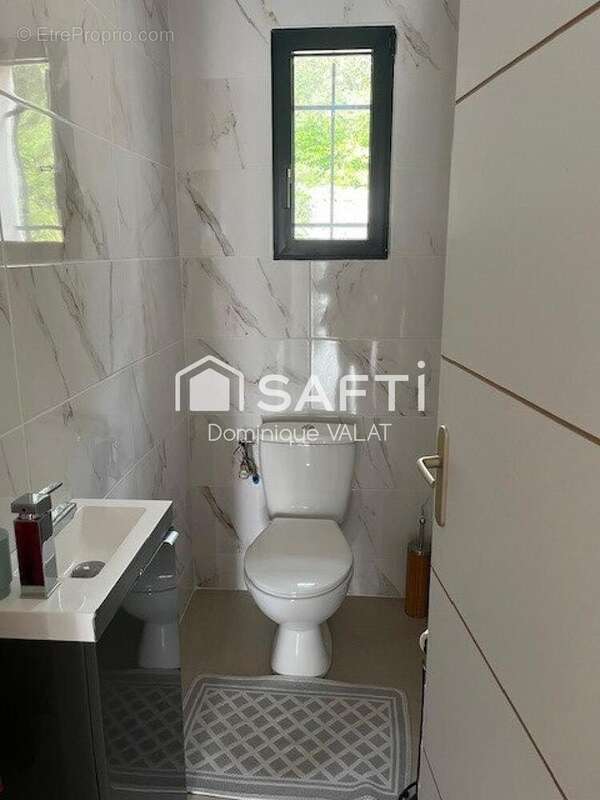 Photo 9 - Maison à SAINT-HIPPOLYTE-DU-FORT