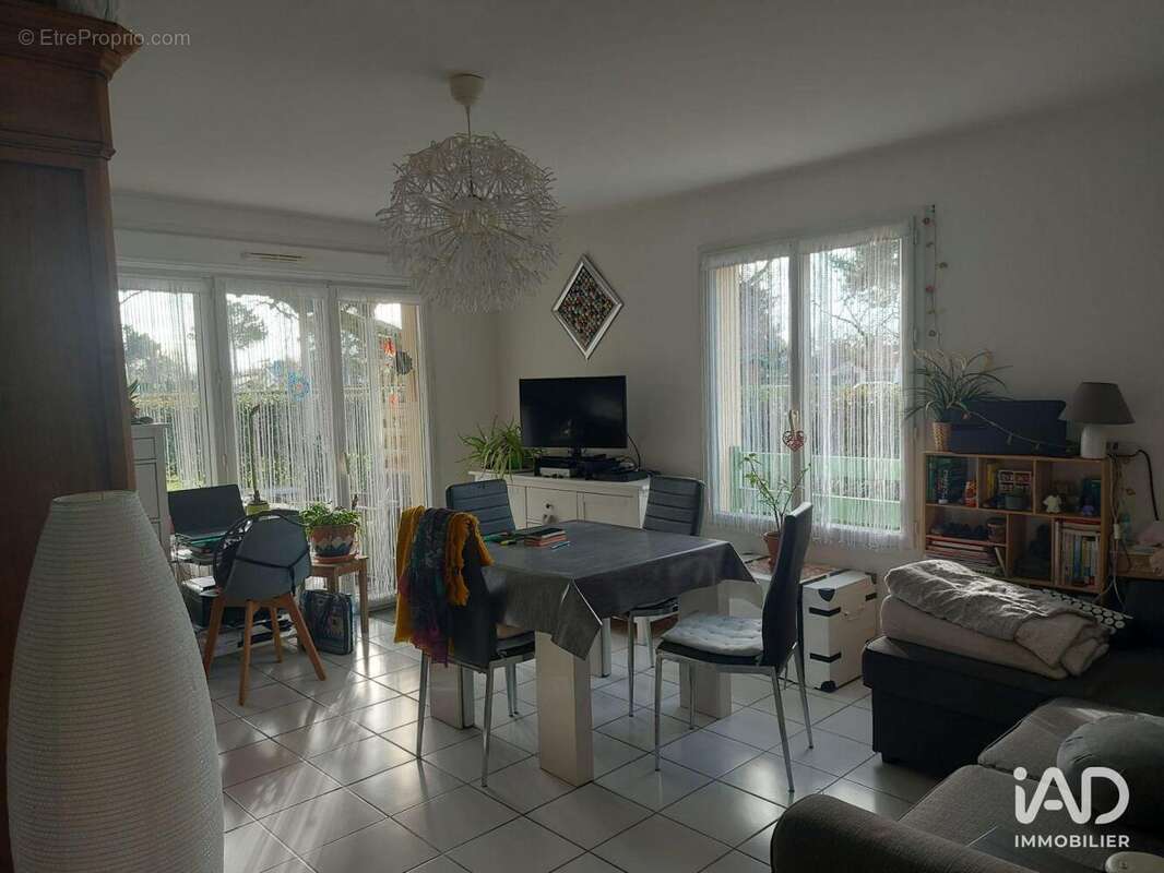 Photo 8 - Appartement à AUDENGE