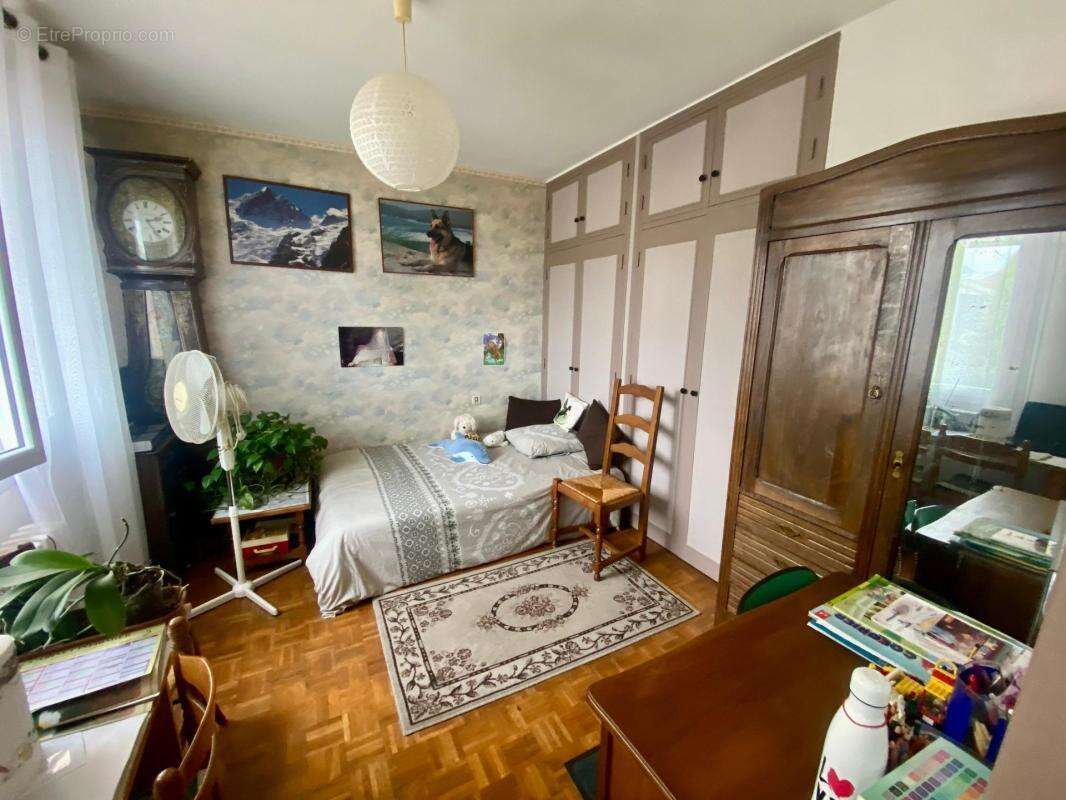 Appartement à BRIVE-LA-GAILLARDE