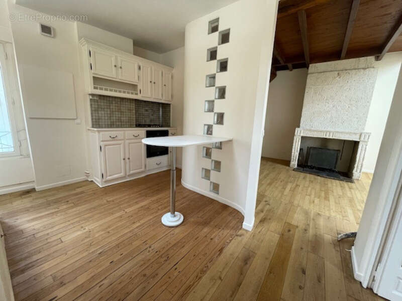 Appartement à ANGOULEME