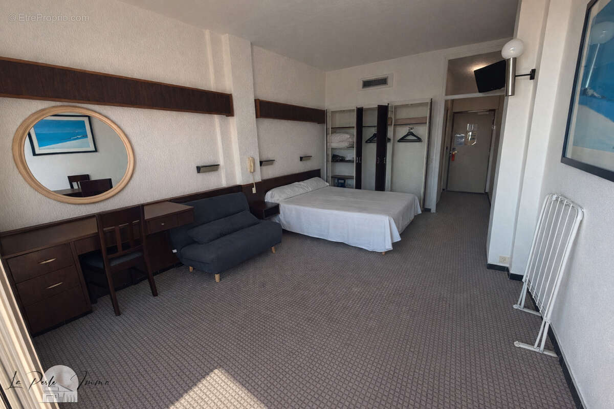 Appartement à ARGELES-SUR-MER