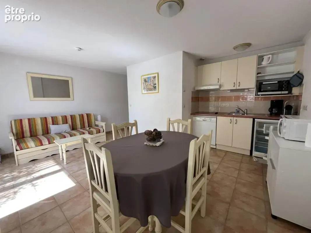 Maison 2 pièces 40 m² à vendre à Homps (11200) - photo 3