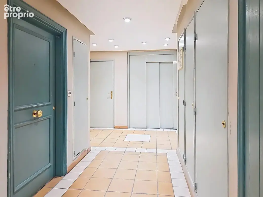 Nice Vieux-Nice / Garibaldi – La Providence – Appartement 2/3 pièces avec terrasse plein sud sur jardin - photo 18