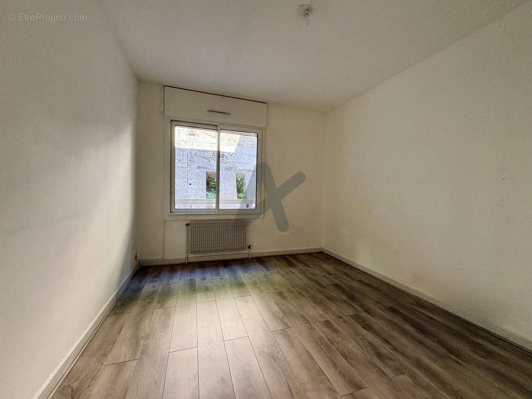 Appartement à CALUIRE-ET-CUIRE