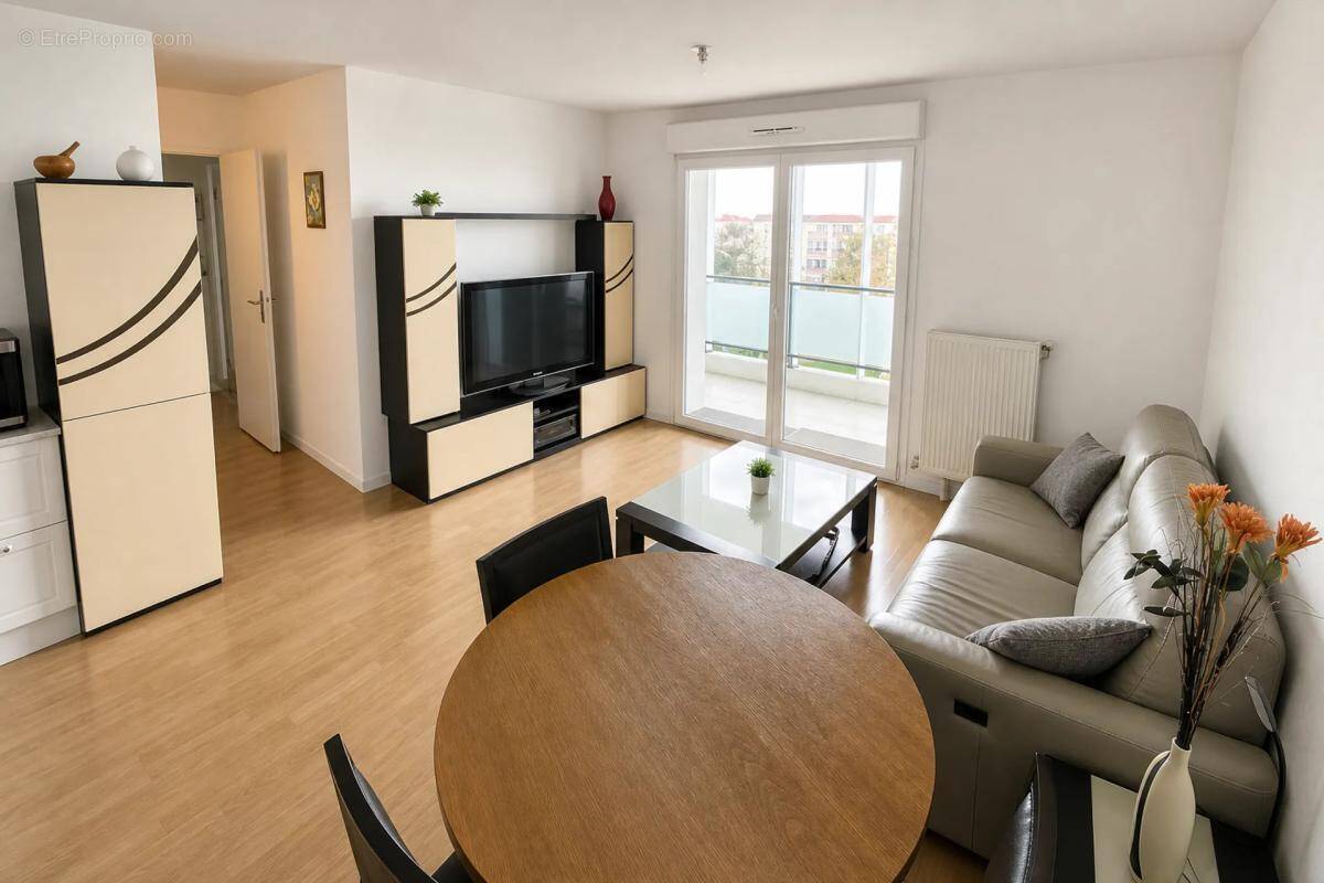 Appartement à CENON