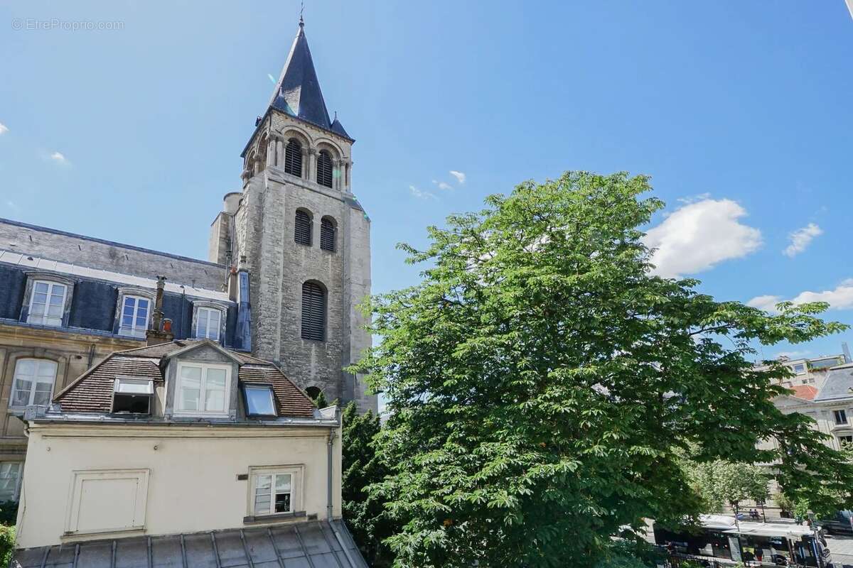 Appartement à PARIS-6E