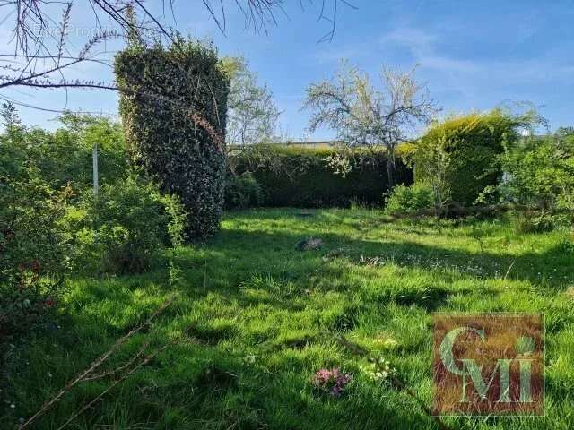 Appartement à BREUILLET