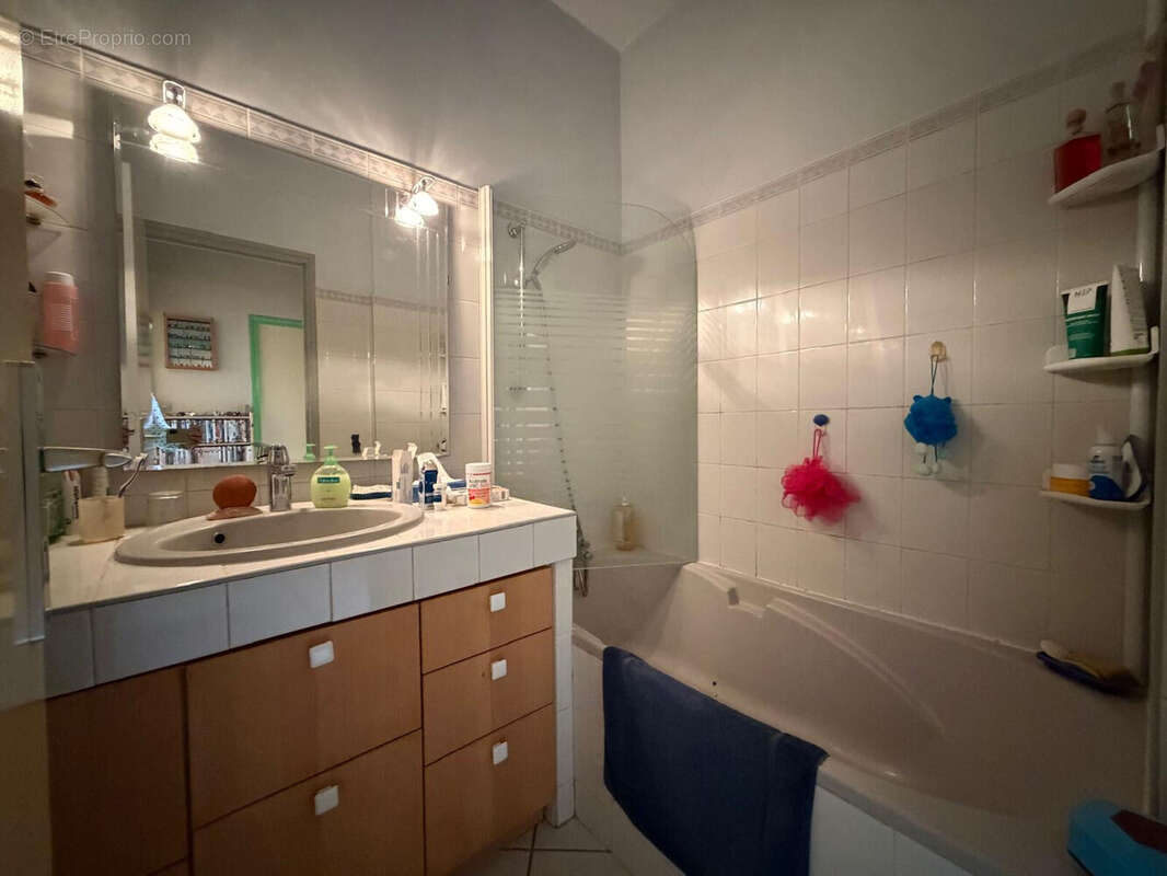 Photo 6 - Appartement à SAINT-ETIENNE