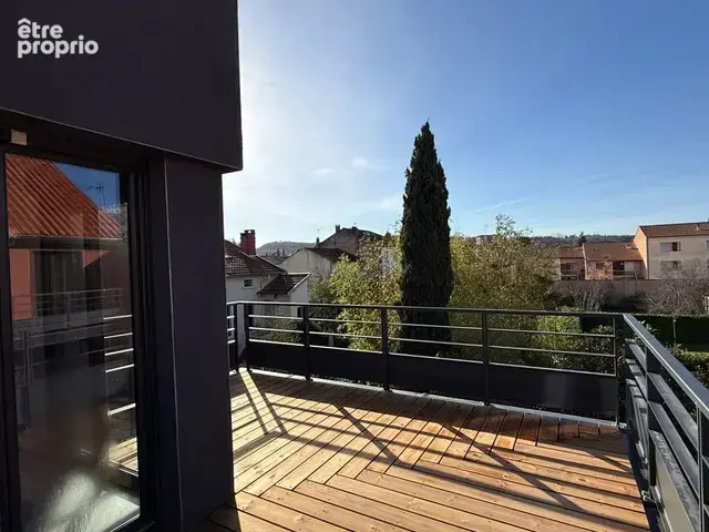 Photo Appartement à Albi au prix de 210 000€