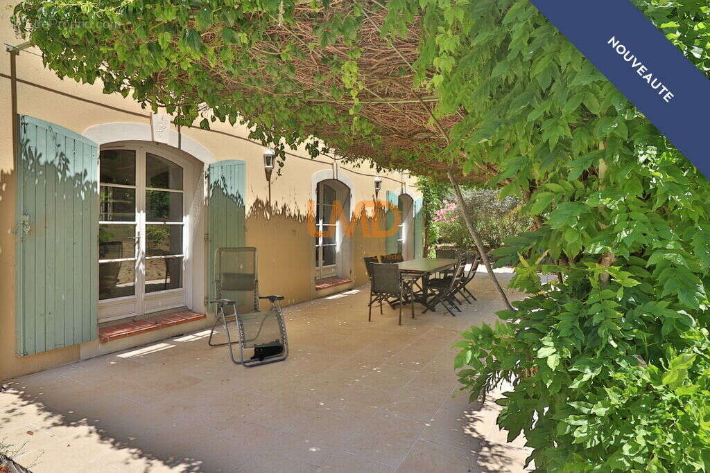 Maison à AURIOL