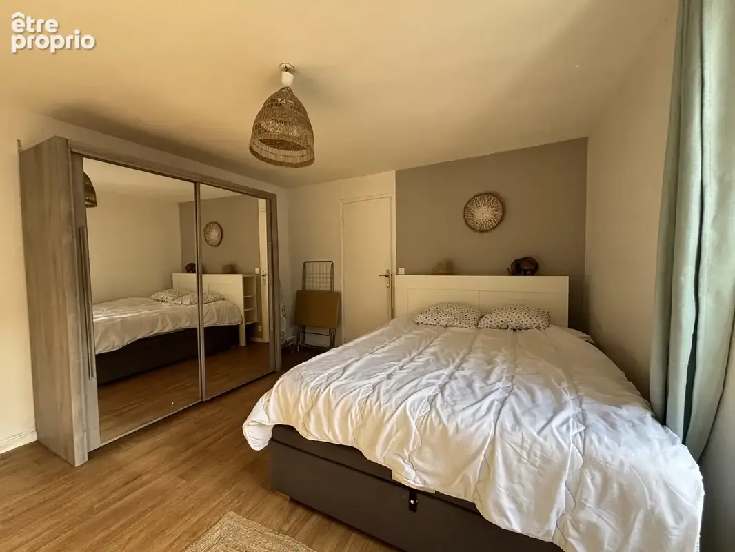Appartement T2 à Sartrouville 12 minutes RER A - photo 7