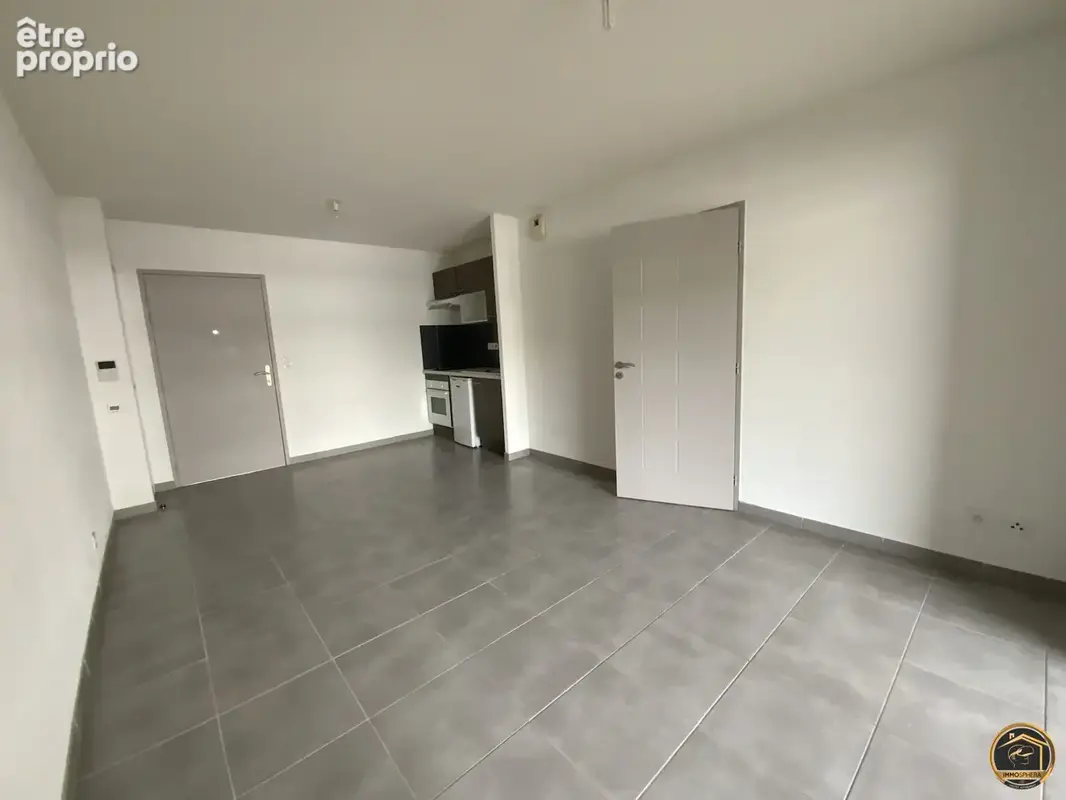 Appartement 2 pièces 38 m² à vendre à Narbonne (11100) - photo 3