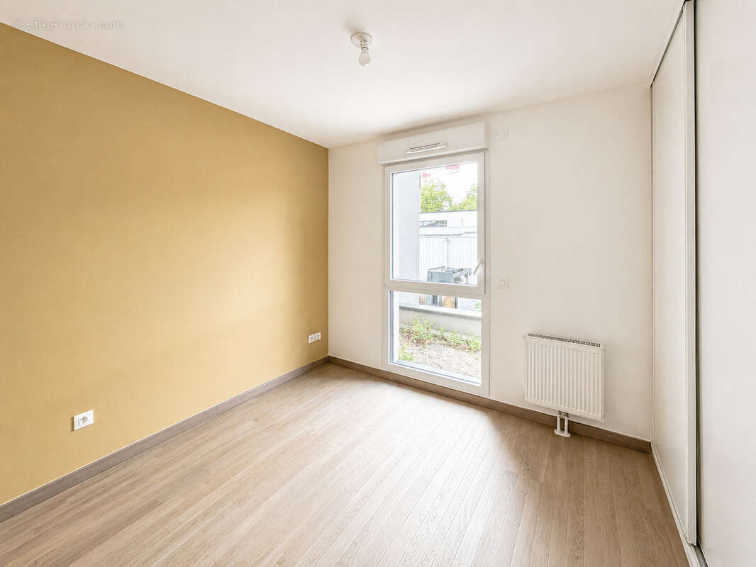 Appartement à LA MADELEINE