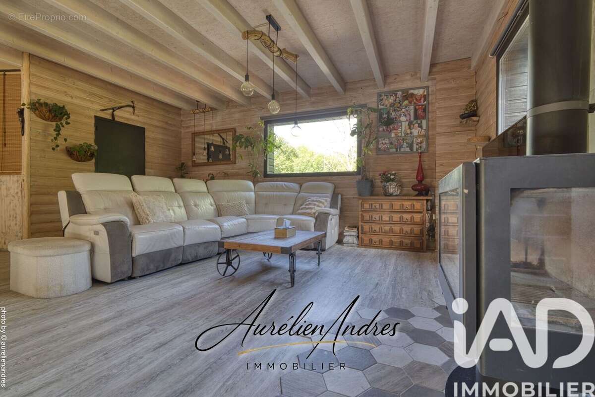 Photo 9 - Maison à LE CHEYLARD