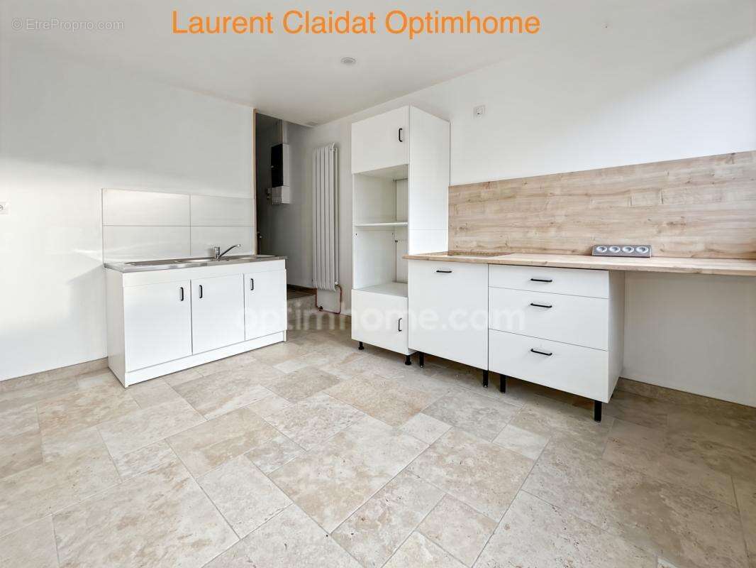 Saint-quentin – maison env.89 m² – 3 chambres – dpe c – idéal investisseur - photo 5