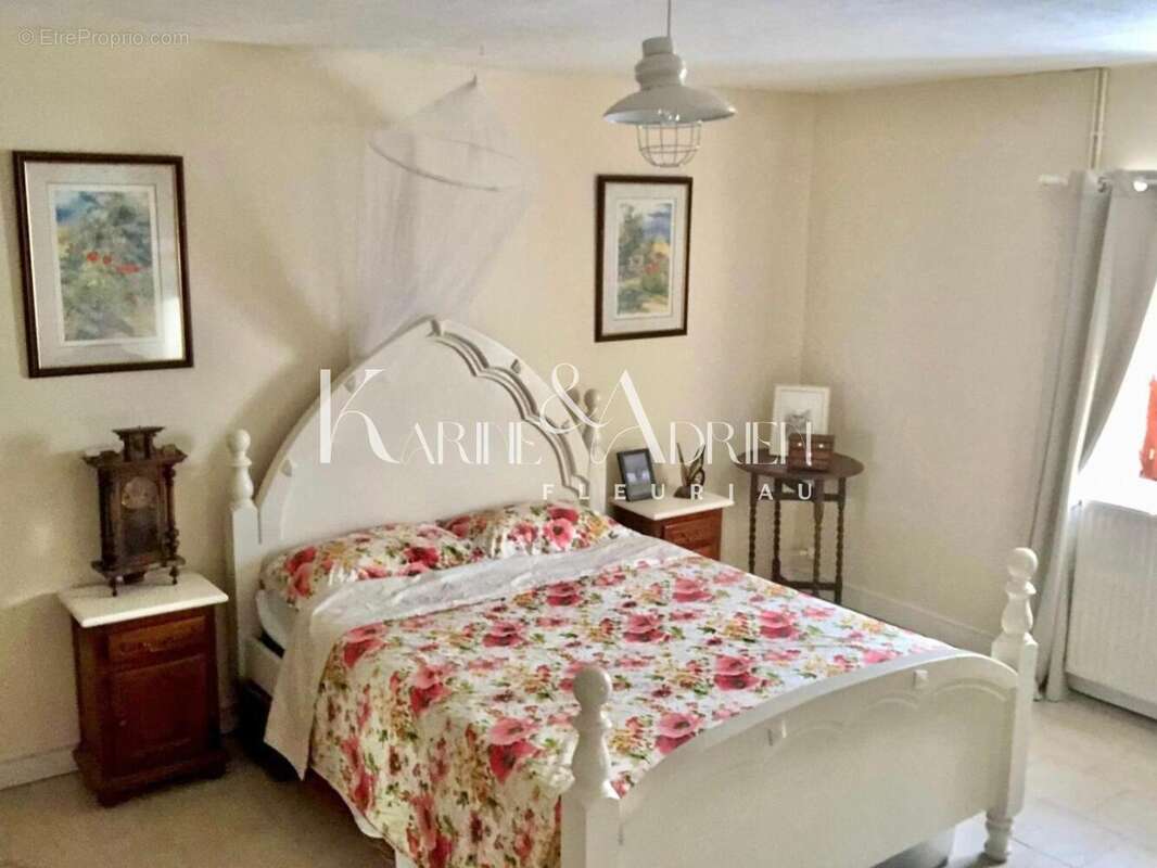 Photo 7 - Maison à SAINT-HILAIRE-DES-LOGES