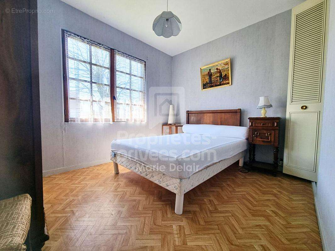 Maison à SAINT-ANDELAIN