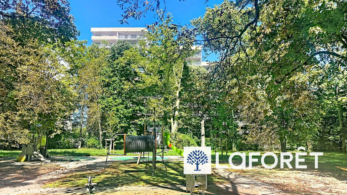 Appartement à LYON-9E