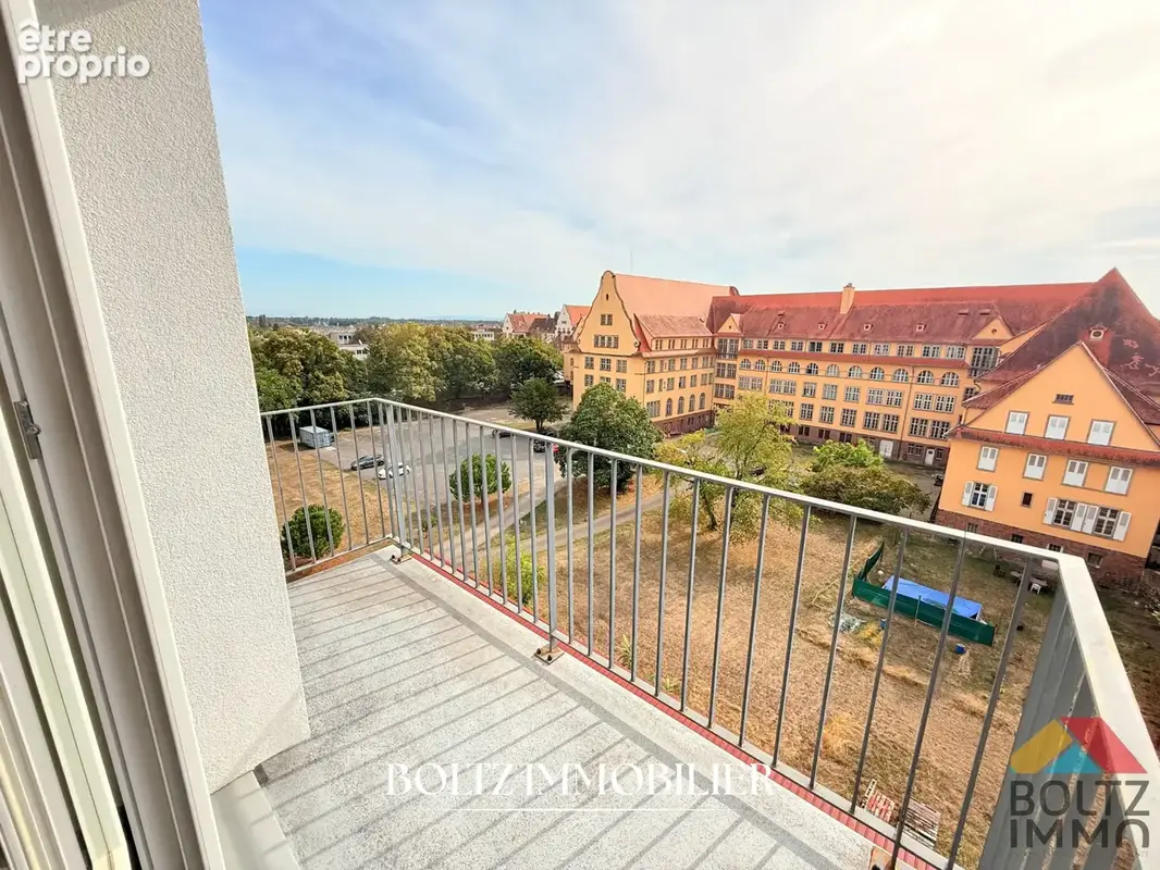 Appartement 5 Pièces de 133,39 m2 avec vue panoramique - photo 9