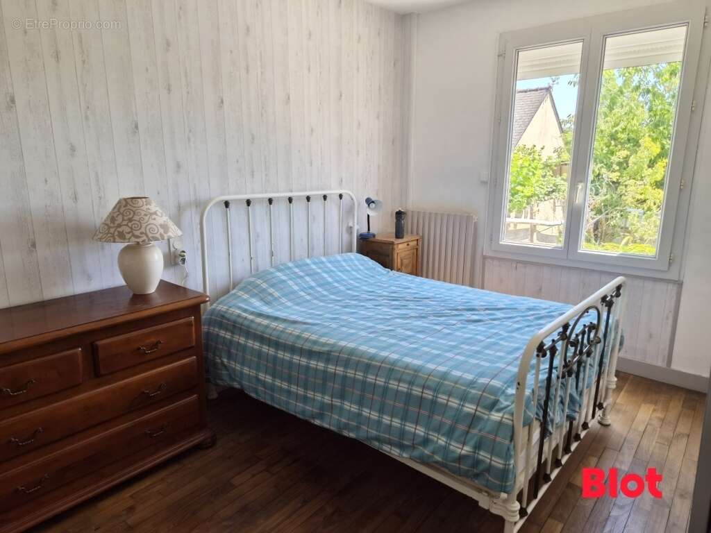 Maison 126 m² à Dinard  - photo 9